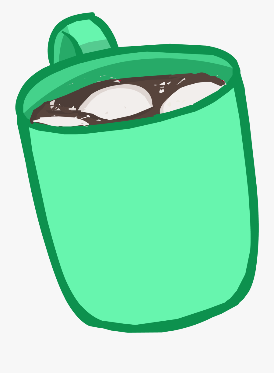 Cocoa Clipart Warm Water, Transparent Clipart