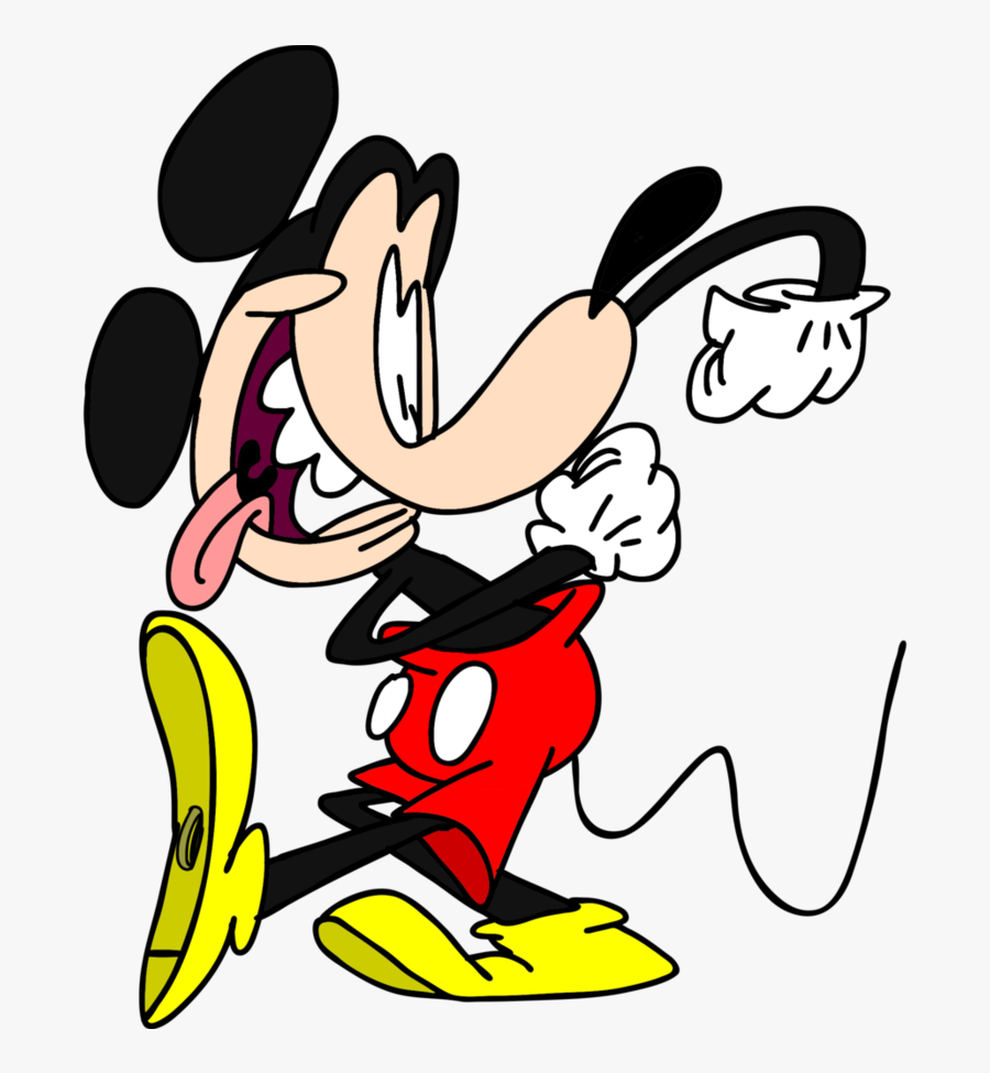 Let"s Do The Hot Dog Dance By Superzachbros123 - Dance, Transparent Clipart