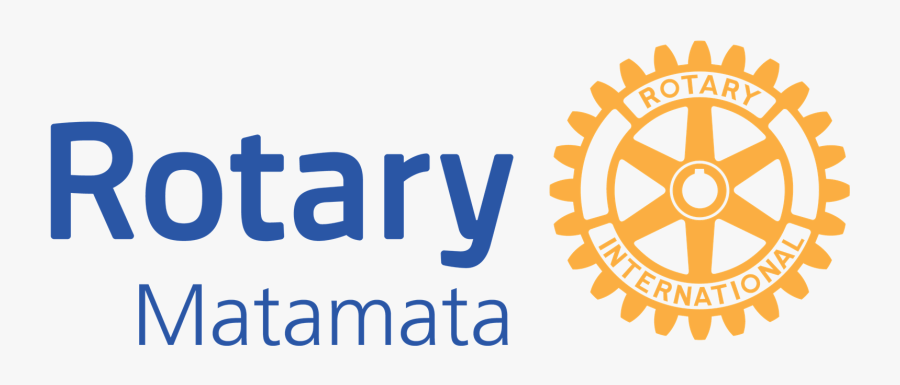 Rotary District 3450 Logo, Transparent Clipart