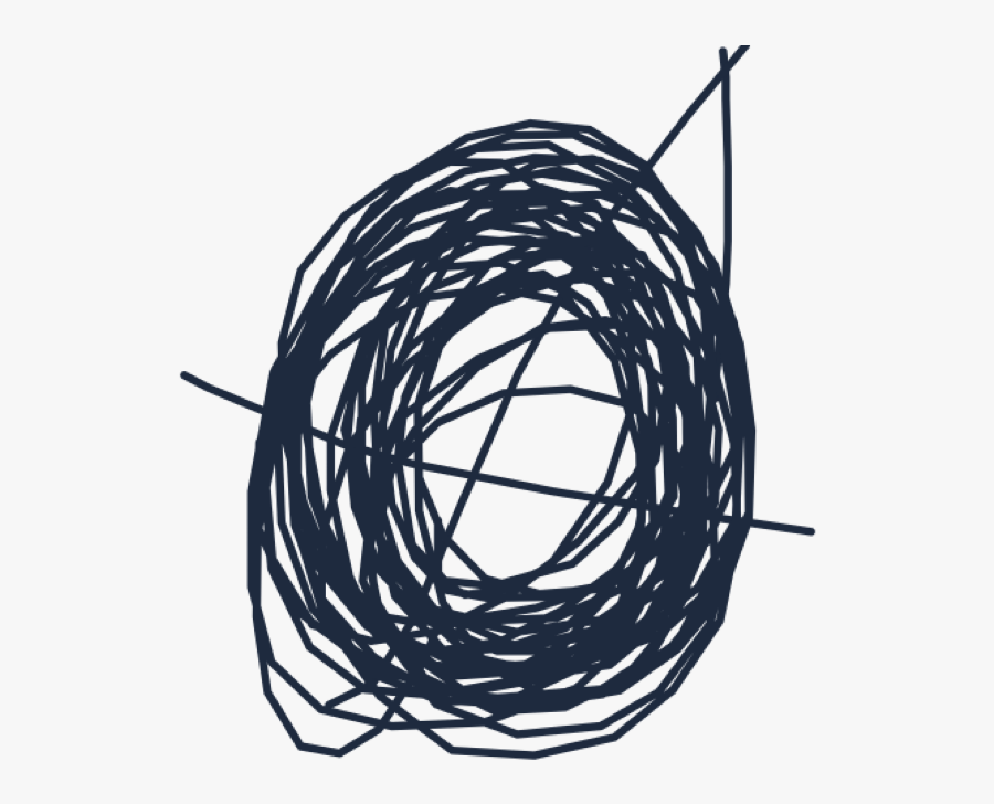 Barbed Wire, Transparent Clipart