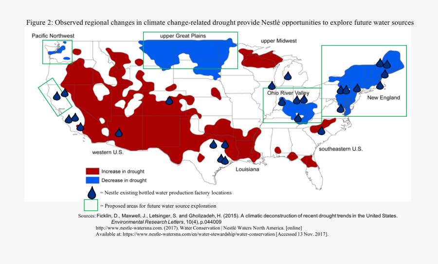 Climate Drawing Water Management - Map, Transparent Clipart