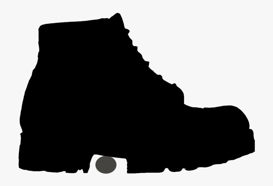Boot, Transparent Clipart