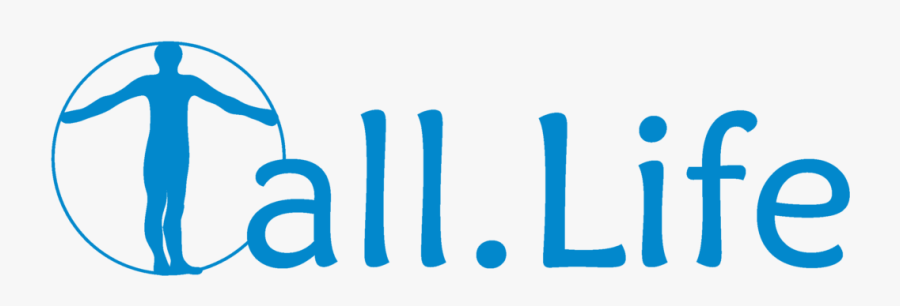 Tall - Life, Transparent Clipart
