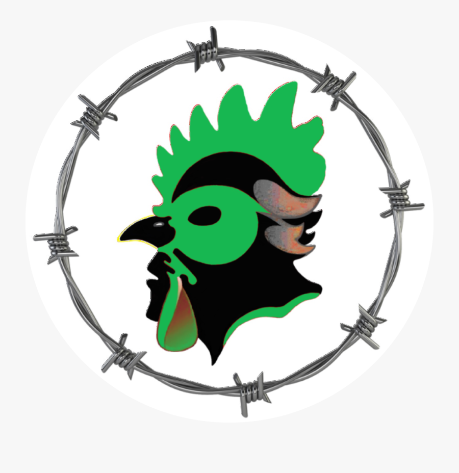 ) Fish And Chicks Iii - Illustration, Transparent Clipart