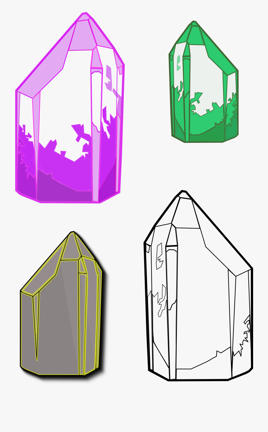 Clipart - Clip Art, Transparent Clipart