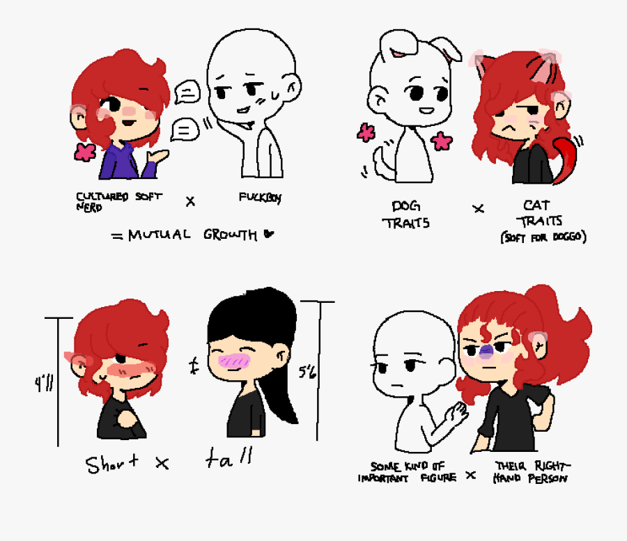 Cartoon, Transparent Clipart