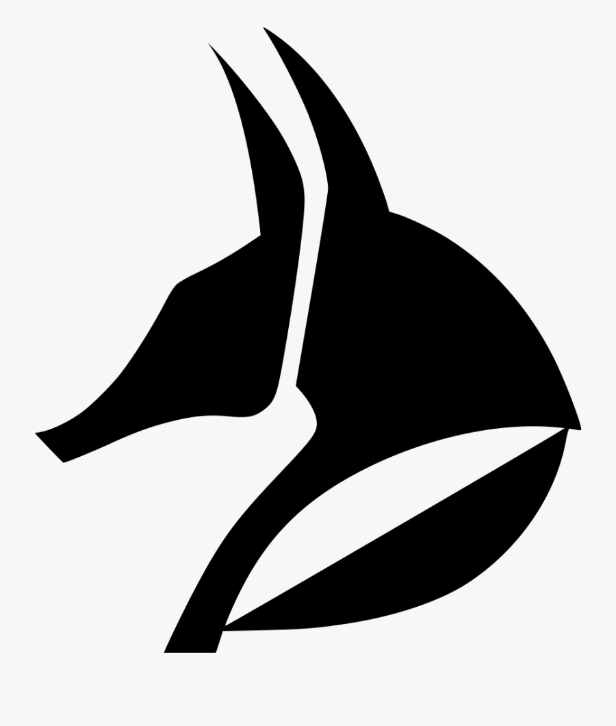 Dog God Ian, Transparent Clipart