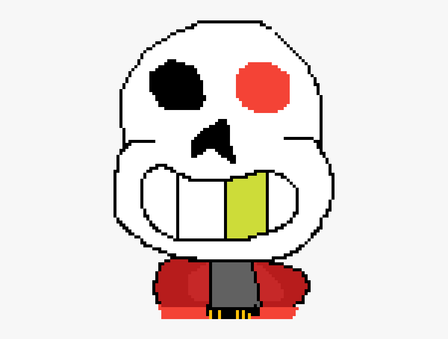 Anonymous Work, Transparent Clipart