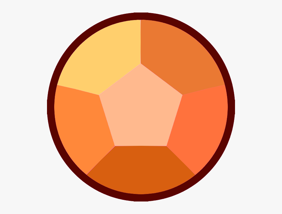 Transparent Quartz Clipart - Circle, Transparent Clipart