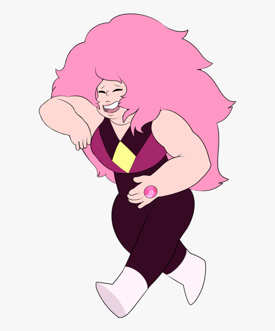 Geology Clipart Quartz - Mystery Girl Rose Quartz, Transparent Clipart