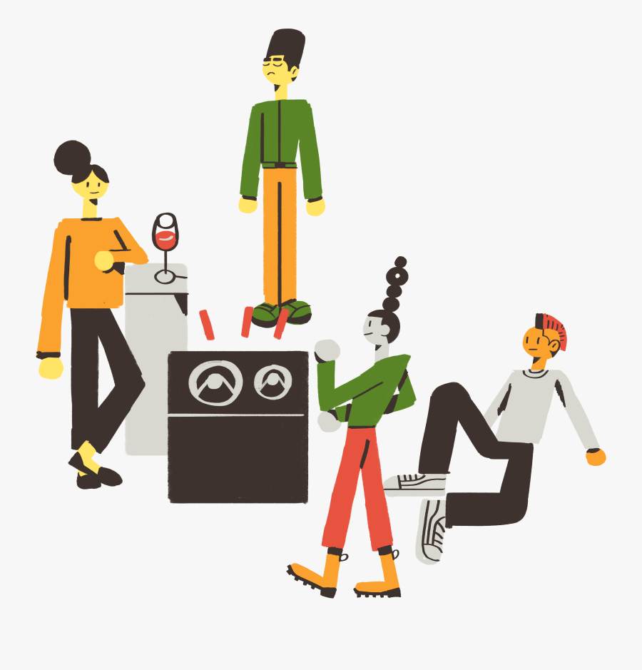 Illustration, Transparent Clipart