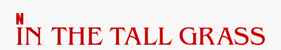 In The Tall Grass - Tall Grass Logo Png, Transparent Clipart