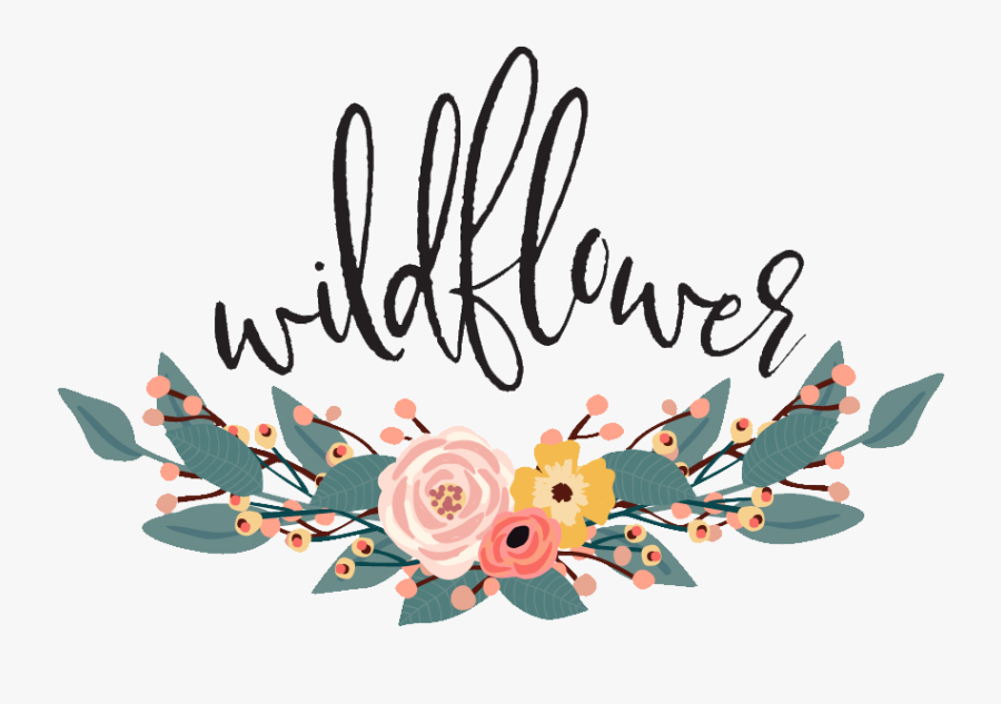 Calligraphy, Transparent Clipart