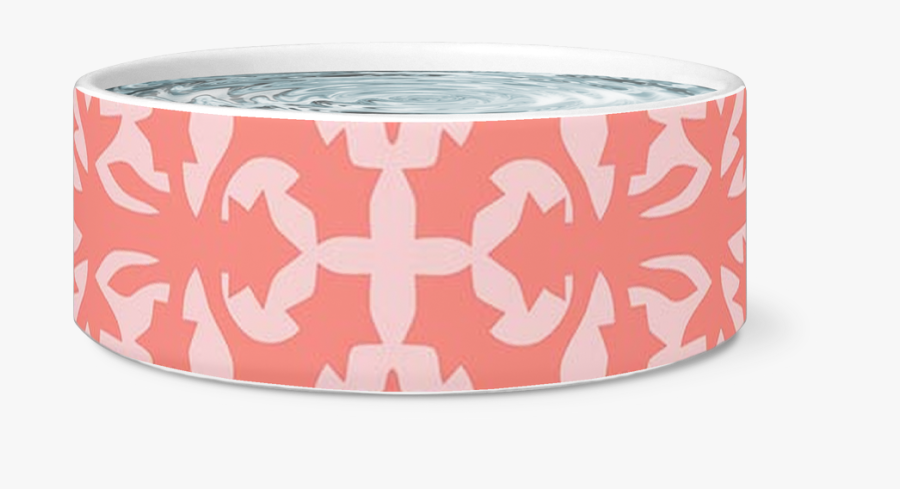 Clip Art Tuberose And Peach Echo - Belt, Transparent Clipart