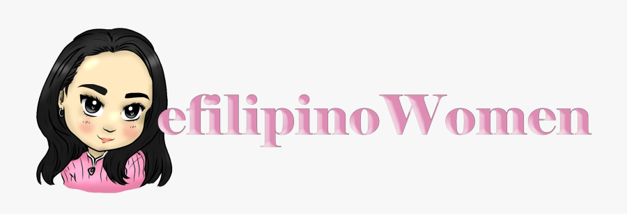 Clip Art Filipino Women Pictures - Graphic Design, Transparent Clipart
