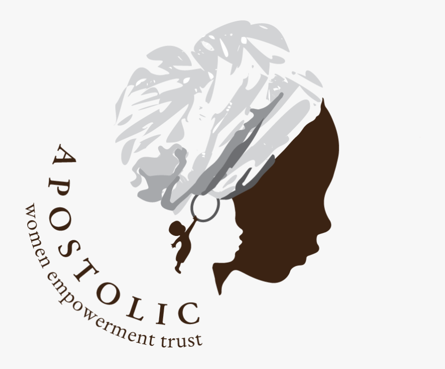 Women Empowerment Logo Png, Transparent Clipart