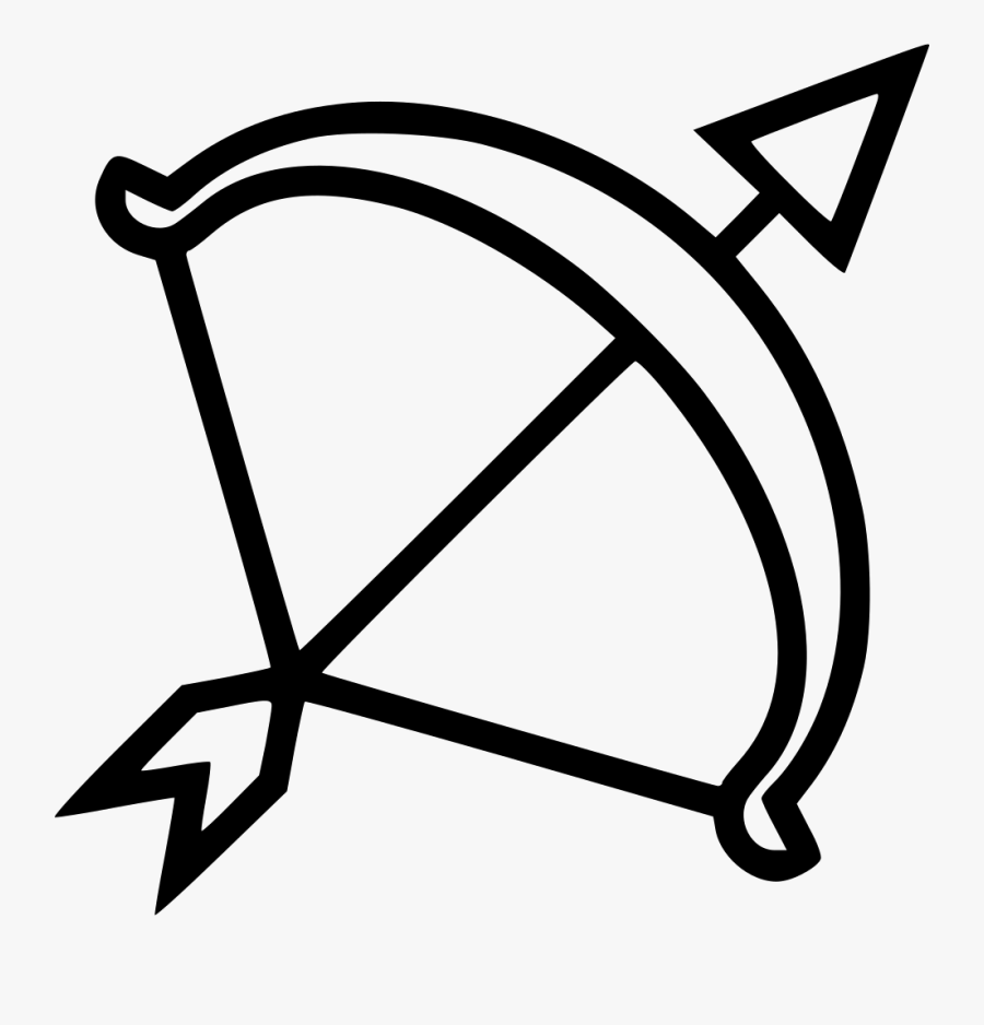 52582 - Transparent Background Sagittarius Clipart, Transparent Clipart