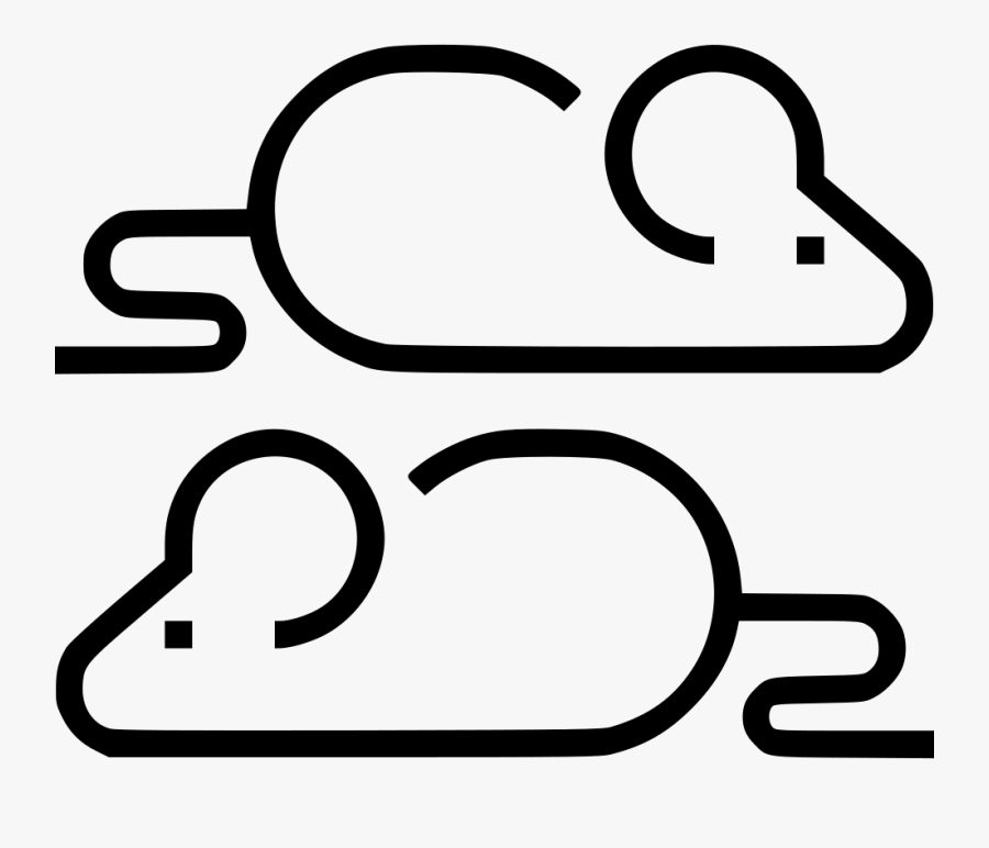 Transparent Testing Icon Png - Mice Biology Clip Art, Transparent Clipart