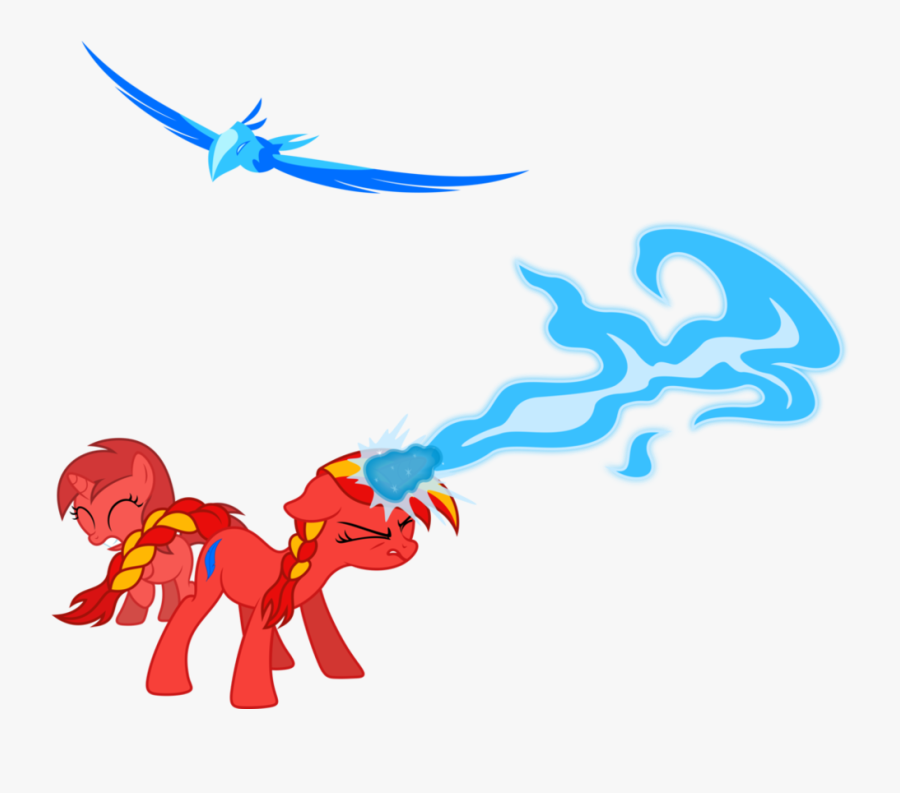 Fallout Equestria New Age - Cartoon, Transparent Clipart