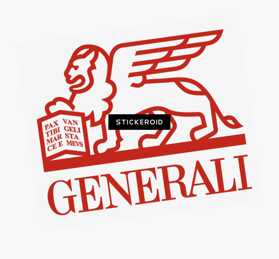 Assicurazioni Generali, Transparent Clipart