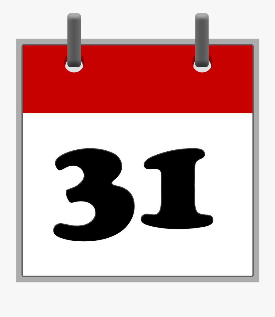 Calendar Icon Day Month Date Png - Chess, Transparent Clipart