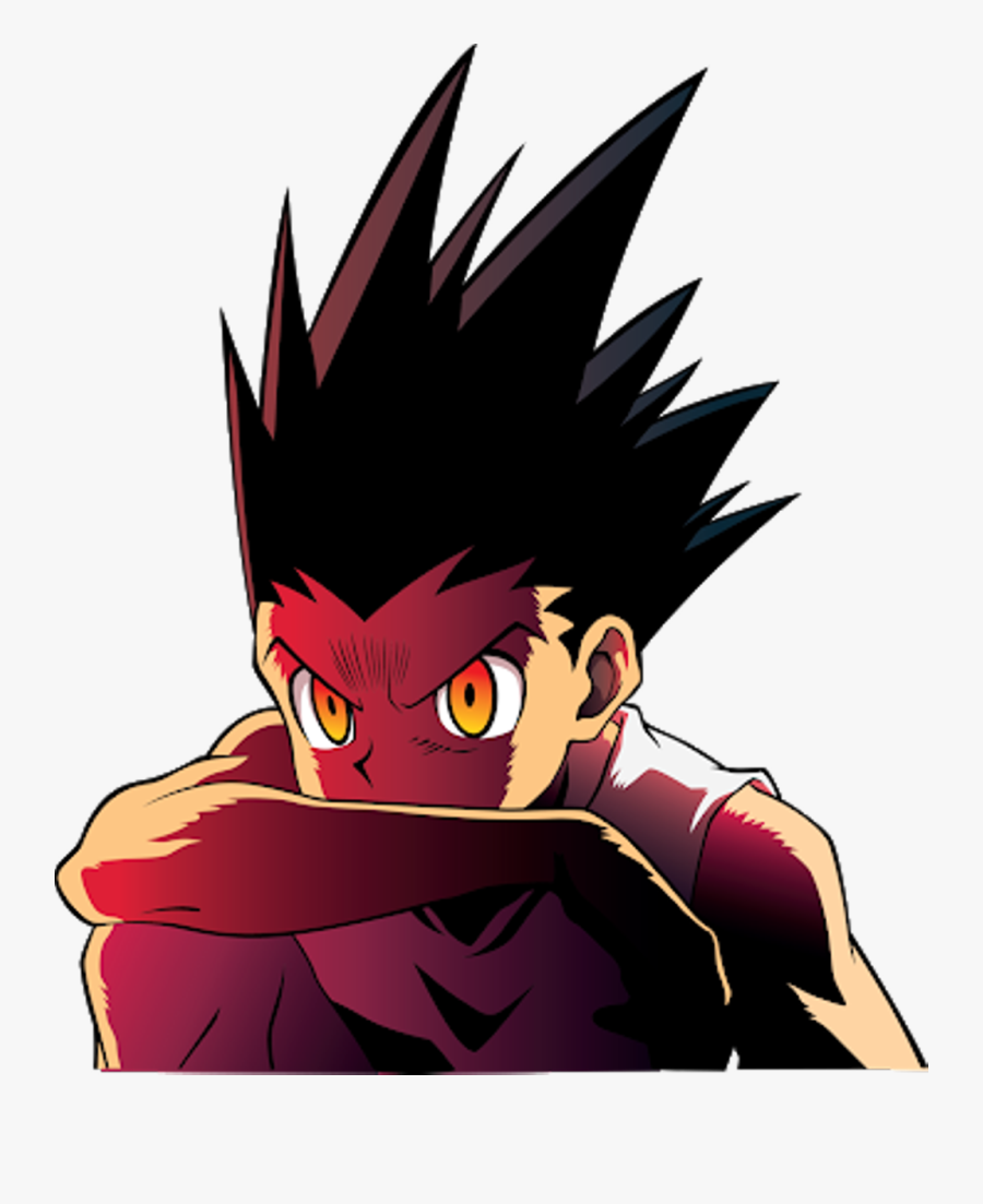 Hunter Hunter Hd Clipart - Hunter X Hunter Png, Transparent Clipart