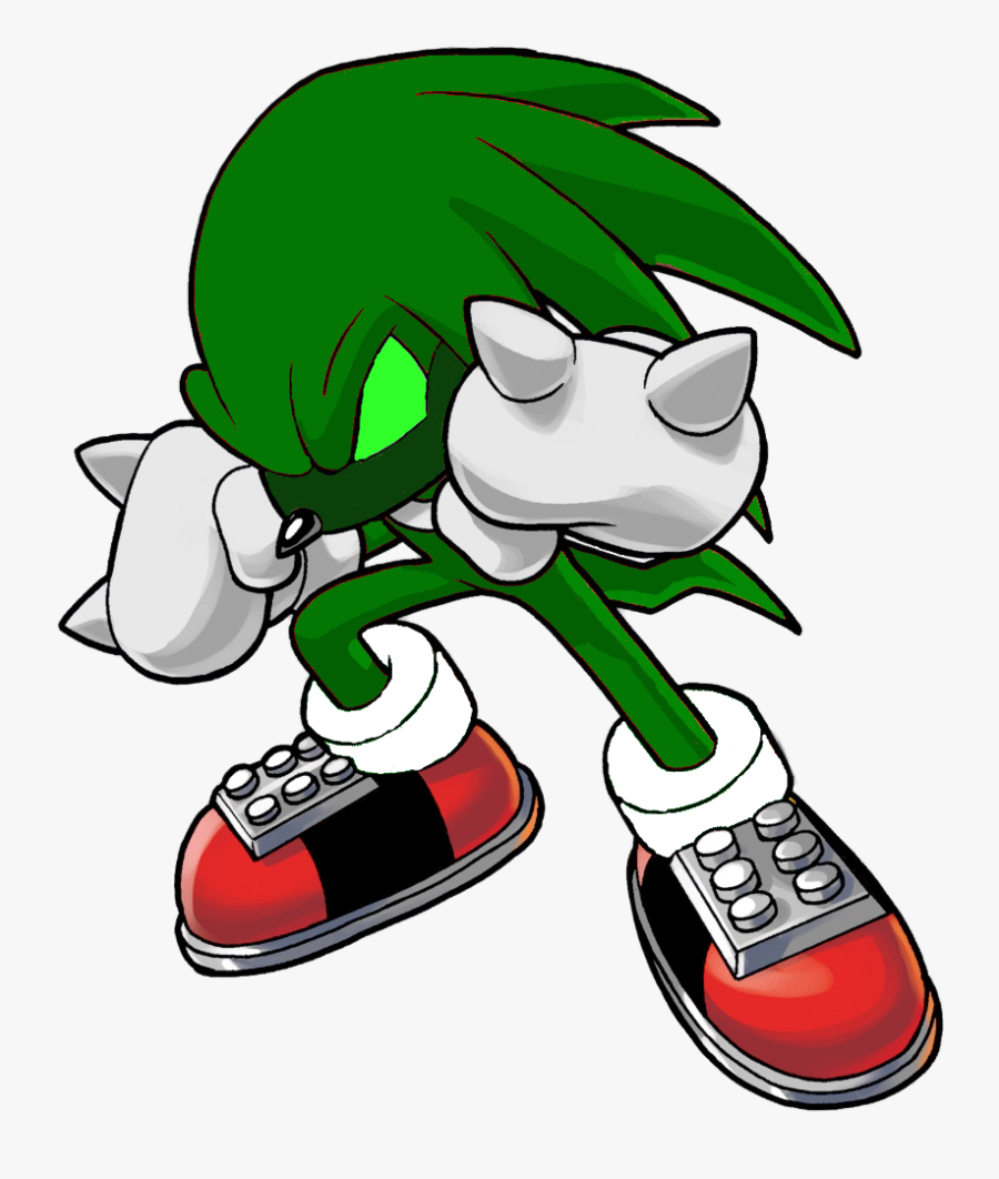 Knuckles The Echidna Transparent Clipart , Png Download - Knuckles The Echidna, Transparent Clipart