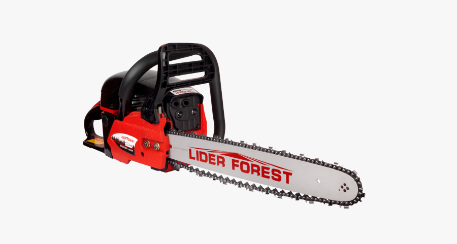 Chainsaw Png - Dolmar Ps 550, Transparent Clipart