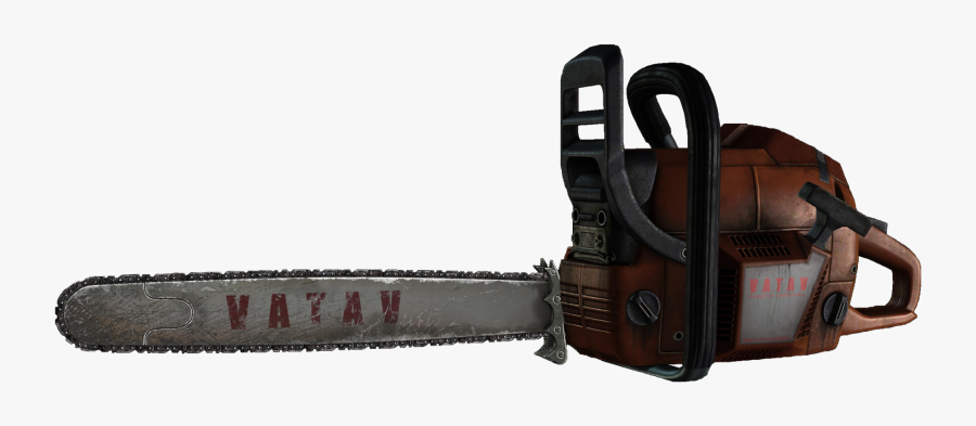 Chainsaw Png - Chainsaw - Evil Dead Chainsaw Png, Transparent Clipart