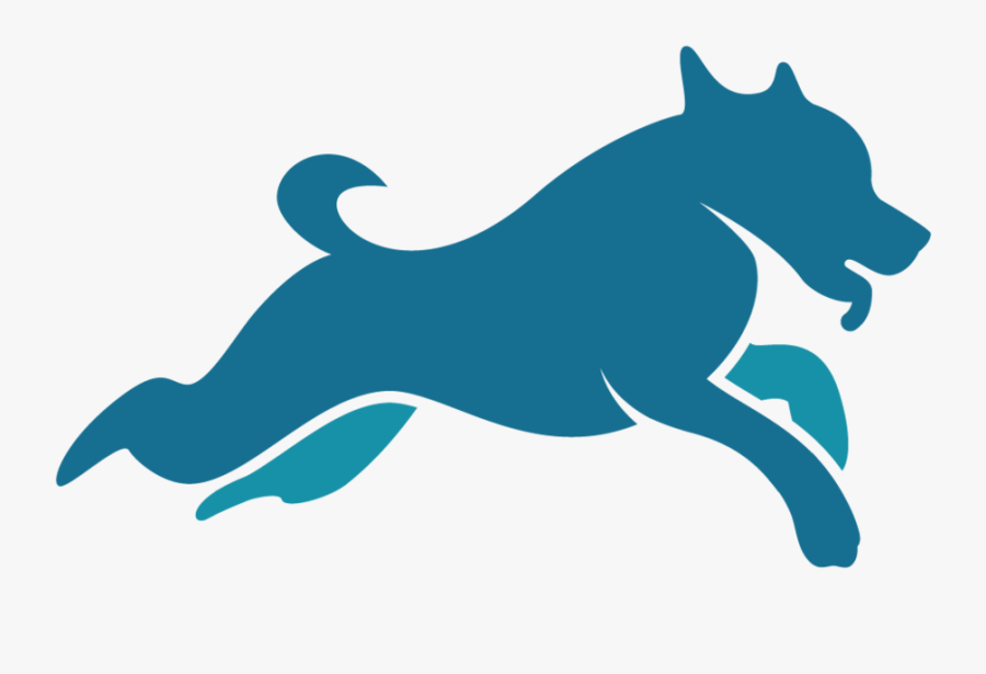 2019 K9 Fitness Solutions - Dog Fitness Logo, Transparent Clipart