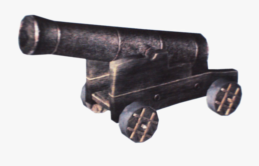 Cannon Png Transparent Image - Cannon .png, Transparent Clipart