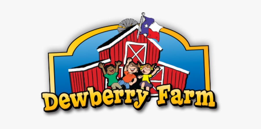 Dewberry Farm, Transparent Clipart