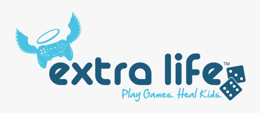 Extra Life Play Games Heal Kids, Transparent Clipart