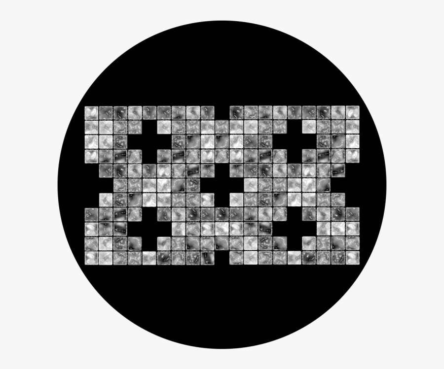 Transparent Brick Wall Png - Cross, Transparent Clipart