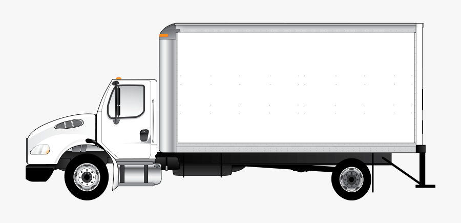 15 Trucking Vector Cascadia Freightliner For Free Download - Truck Vector Free, Transparent Clipart