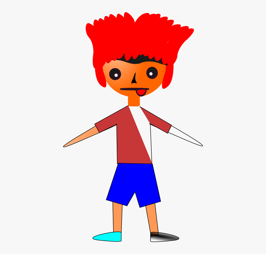 550318 - Cartoon, Transparent Clipart