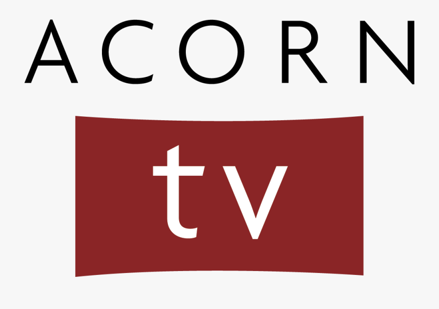 Acorn Tv Logo Clipart , Png Download - Television, Transparent Clipart