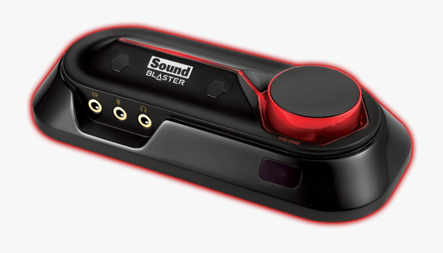 Usb Sound Card Gaming, Transparent Clipart