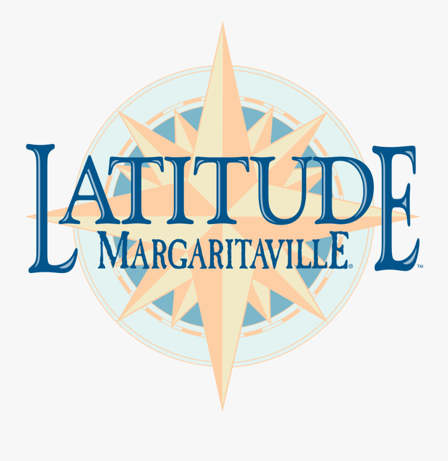 Fantastic Wall Decor Composition - Latitude Margaritaville, Transparent Clipart