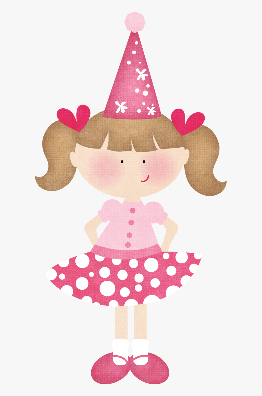 Transparent Party Time Clipart, Transparent Clipart