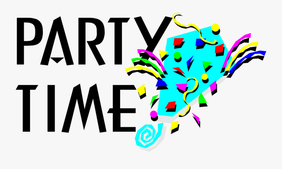 Free Stock Photos - Party Clipart, Transparent Clipart