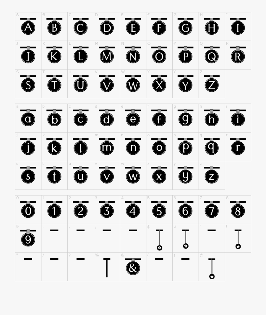 Clip Art Party Time Font - Alphabet Cartoon Network Font, Transparent Clipart