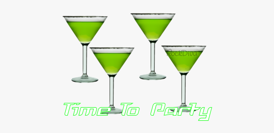 Cocktail, Transparent Clipart