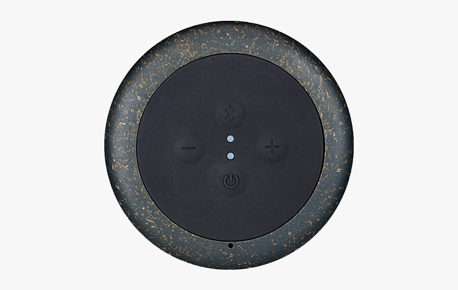 Chant Sport Bluetooth Portable Audio System - Circle, Transparent Clipart