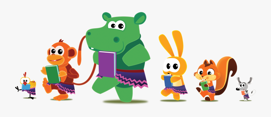 Download Hd 1412249848 Babytv Babytv S World Props - Baby Tv Png, Transparent Clipart