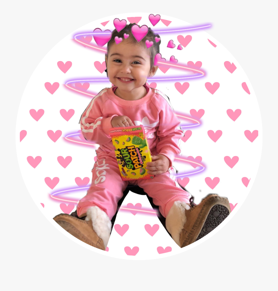 Transparent Elle Fanning Png - Sour Patch Kids, Transparent Clipart
