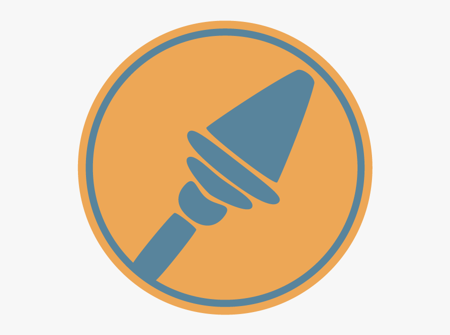 Transparent Tf2 Logo Png - Tf2 Blu Soldier Logo, Transparent Clipart