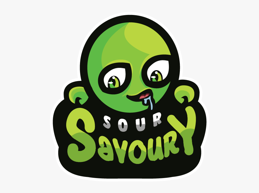 Sour Savoury Esports, Transparent Clipart