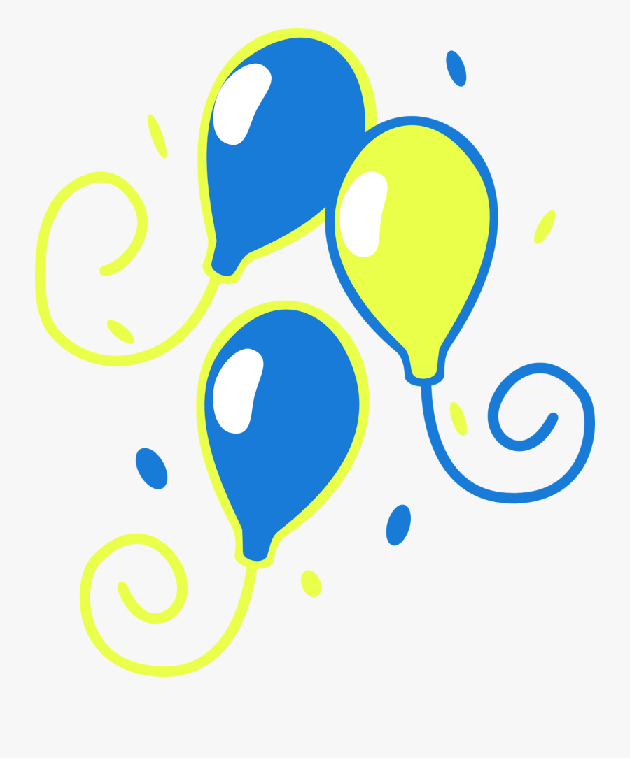 My Little Pony Cutie Mark Pinkie Pie, Transparent Clipart