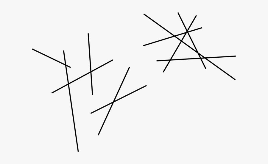 Angle,symmetry,parallel - Line Art, Transparent Clipart